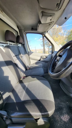 Mercedes-Benz Sprinter 313 CDI, снимка 5