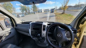 Mercedes-Benz Sprinter 313 CDI, снимка 7