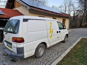 Mitsubishi Delica 2.5 DIESEL, снимка 2