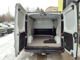 Renault Trafic L1H1 ENERGY 2.0 dCi (120hp) MT6 | Mobile.bg � ����� ������ 11