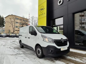 Renault Trafic L1H1 ENERGY 2.0 dCi (120hp) MT6 - изображение 1