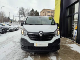 Renault Trafic L1H1 ENERGY 2.0 dCi (120hp) MT6, снимка 2