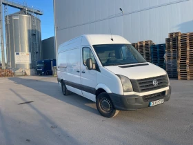 VW Crafter L2H2