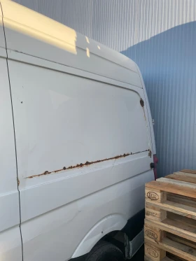 VW Crafter L2H2 | Auto.bg — изображение 4