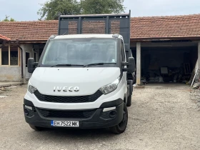 Iveco Daily | Mobile.bg � ����� ������ 2