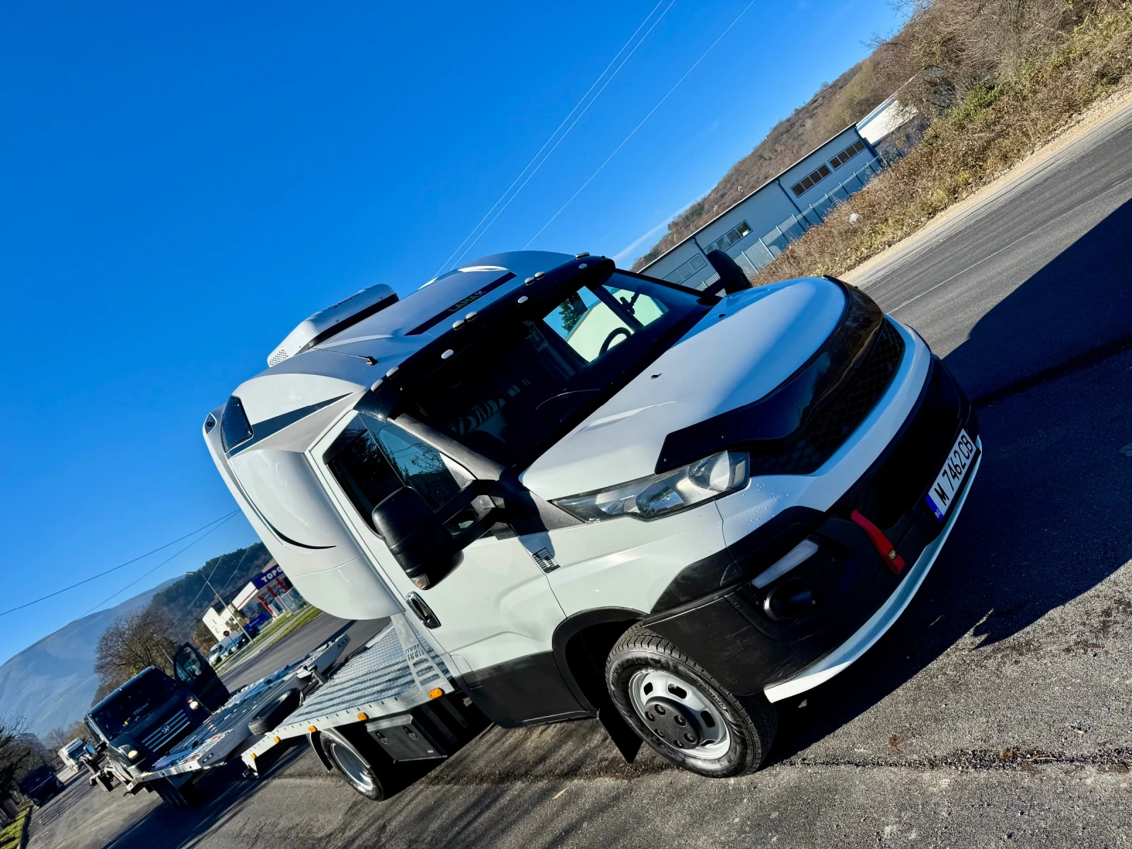 Iveco 35c15 3.0 | Mobile.bg � ����������� 3