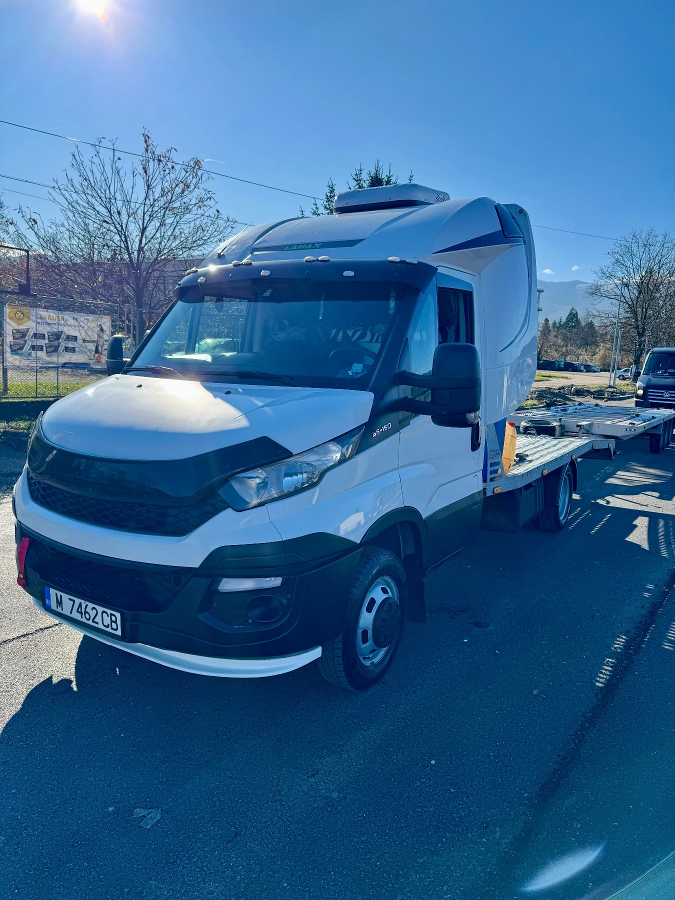 Iveco 35c15 3.0 | Mobile.bg � ����������� 5