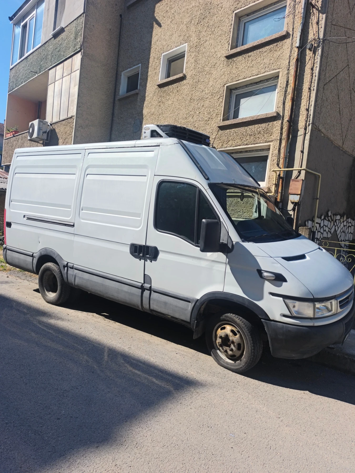 Iveco 2.8