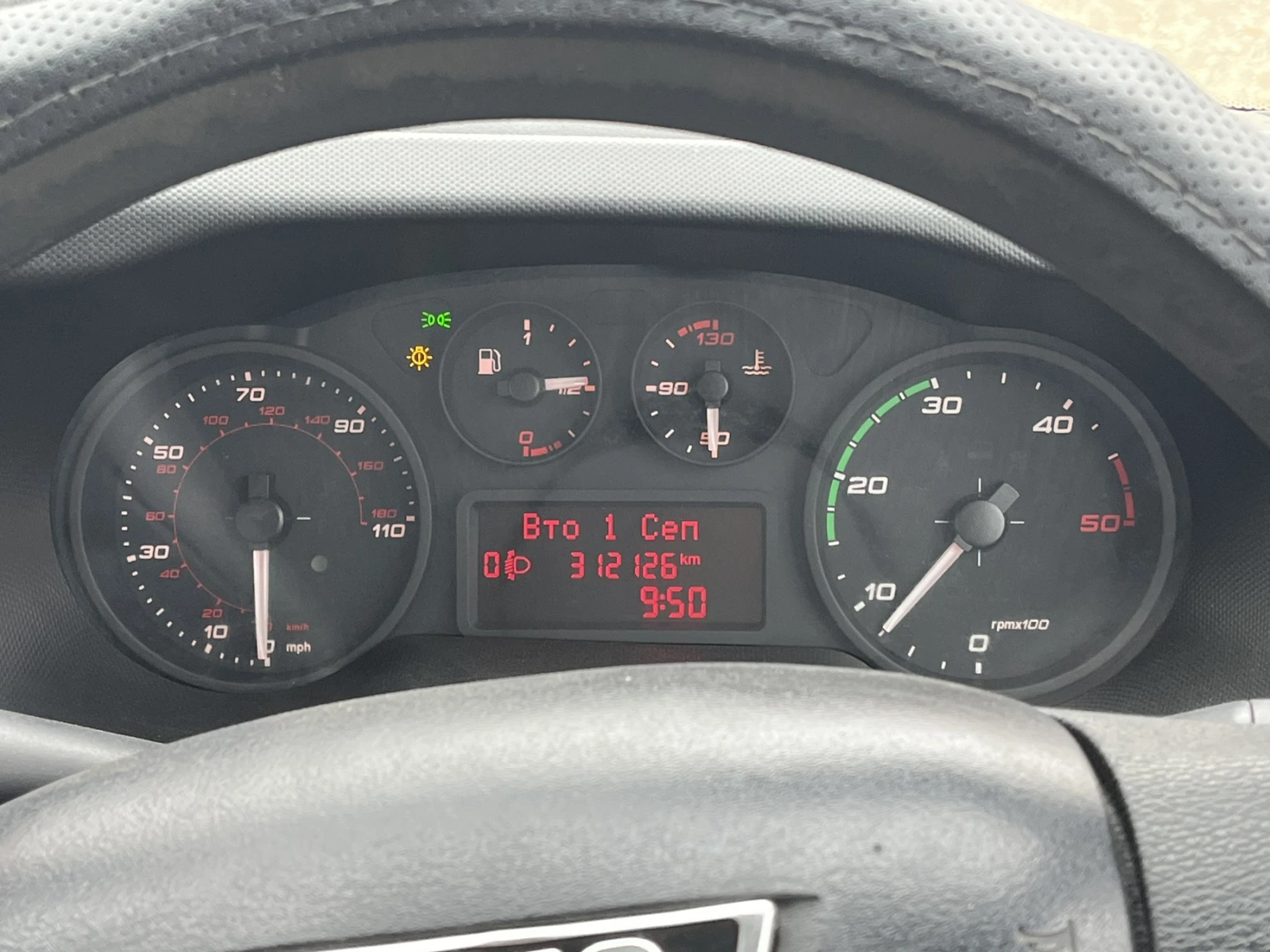 Iveco Daily, снимка 10 - Бусове и автобуси - 55896201
