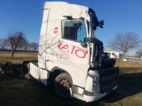 Volvo Fh 460 Turbo Compound , снимка 1