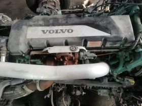 Volvo Fh 460 Turbo Compound , снимка 4