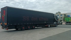 Daf XF 460 FT , снимка 5