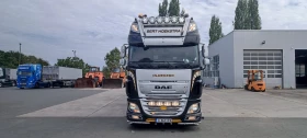 Daf XF 460 FT , снимка 8