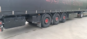 Daf XF 460 FT , снимка 11