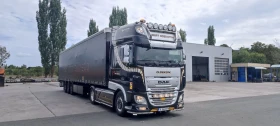 Daf XF 460 FT  | Mobile.bg    7