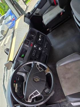 Обява за продажба на Renault T Мега, Ретардер, ЛИЗИНГ ~8 640 EUR - изображение 5