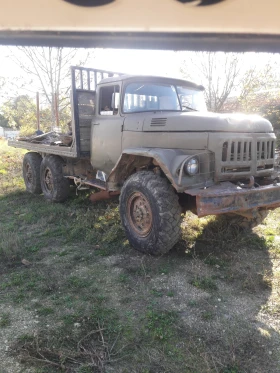 Zil 131