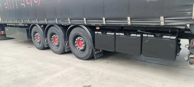 Daf XF 460 FT , снимка 10 - Камиони - 48193739