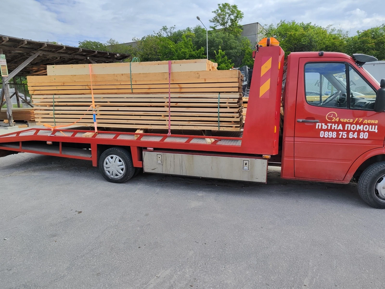 Mercedes-Benz 416 2.7 cdi 156k. | Mobile.bg   12