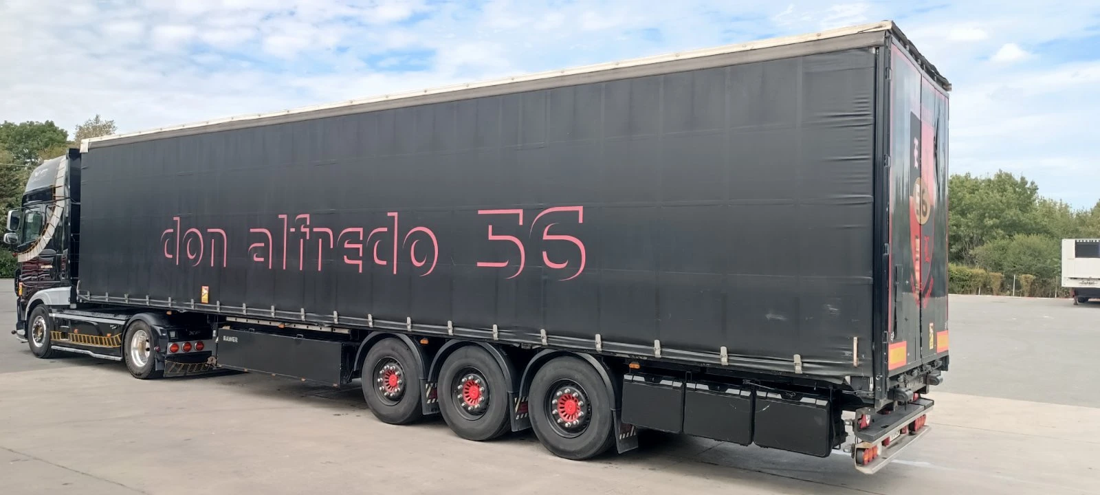 Daf XF 460 FT  - изображение 3