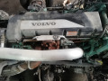 Volvo Fh FH4 460 Turbo Compound