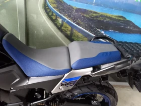 Suzuki V-strom 1050 ABS TC LED, снимка 10