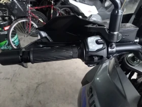 Suzuki V-strom 1050 ABS TC LED, снимка 6
