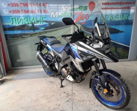 Suzuki V-strom 1050 ABS TC LED, снимка 3