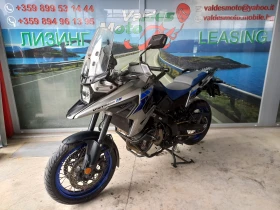 Suzuki V-strom 1050 ABS TC LED, снимка 2