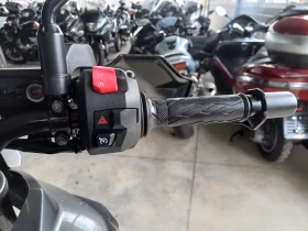 Suzuki V-strom 1050 ABS TC LED, снимка 5