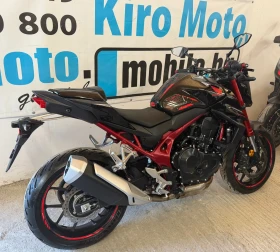 Honda Hornet 750i ABS TCS 2024г!, снимка 5