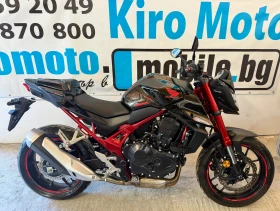 Honda Hornet 750i ABS TCS 2024г!, снимка 12