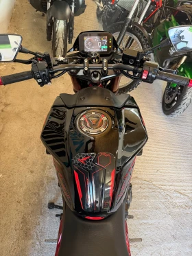 Honda Hornet 750i ABS TCS 2024г!, снимка 6