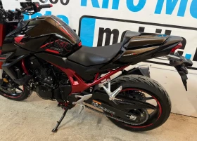 Honda Hornet 750i ABS TCS 2024г!, снимка 10