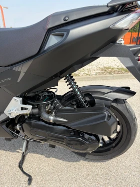 Peugeot Speedfight, снимка 5