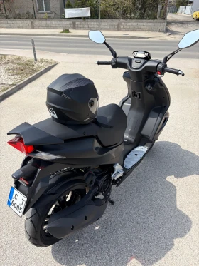 Peugeot Speedfight, снимка 8