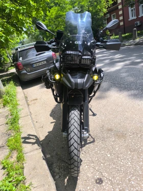 BMW F Triple Black, снимка 11