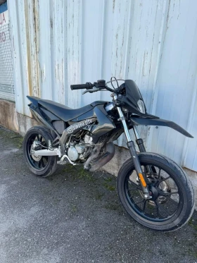 Derbi Senda, снимка 1