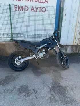 Derbi Senda, снимка 3