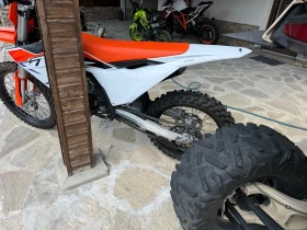 Ktm 250 SX, снимка 4