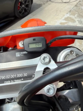 Ktm 250 SX, снимка 5