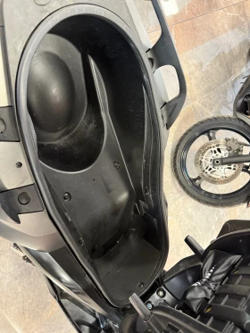 Yamaha X-max 400ABS | Mobile.bg    11