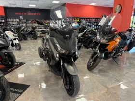 Yamaha X-max 400ABS