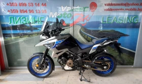 Suzuki V-strom 1050 ABS TC LED - изображение 1