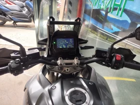 Suzuki V-strom 1050 ABS TC LED | Mobile.bg    14