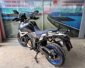 Suzuki V-strom 1050 ABS TC LED | Mobile.bg    4