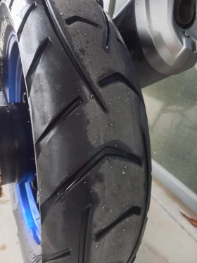 Suzuki V-strom 1050 ABS TC LED | Mobile.bg    9