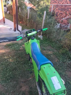 Kawasaki Kdx, снимка 4 — Bazar.bg Kawasaki Kdx, снимка 4