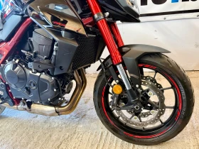 Honda Hornet 750i ABS TCS 2024г! | Auto.bg — изображение 13