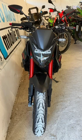 Honda Hornet 750i ABS TCS 2024г! | Auto.bg — изображение 3